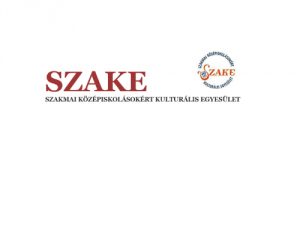 SZAKE