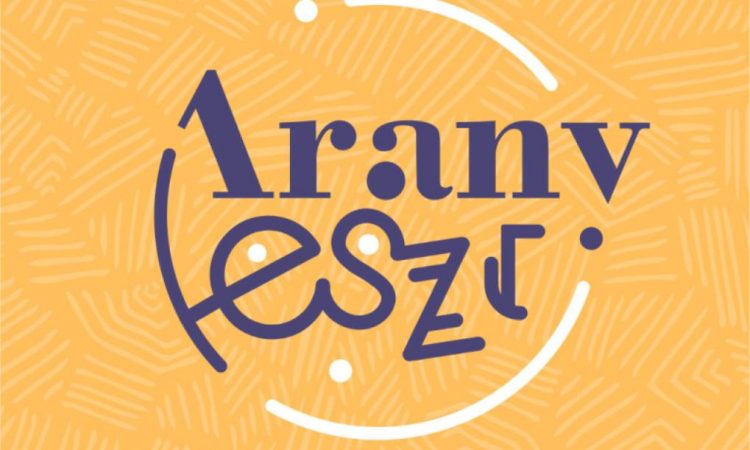 aranyfeszt