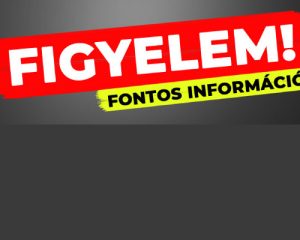 figyelem