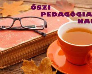 pedagogiai napok