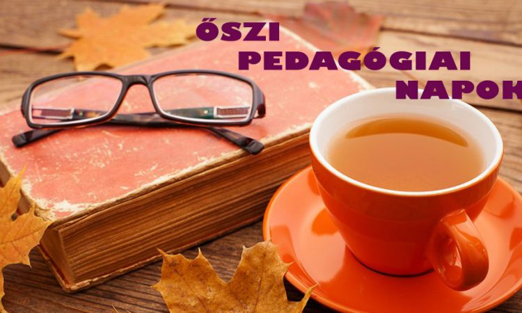 pedagogiai napok