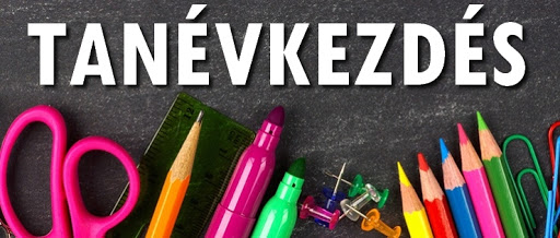 tanevkezdes