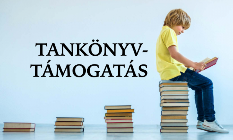 tankonyvtamogatas