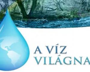 víz-világnapja